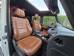 مرسيدس بنز G-Class